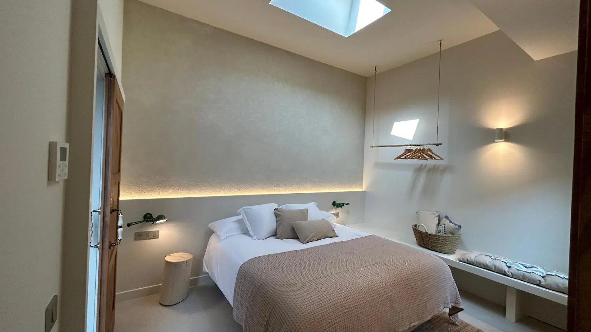 Luxury Villa Girona Bellissimo