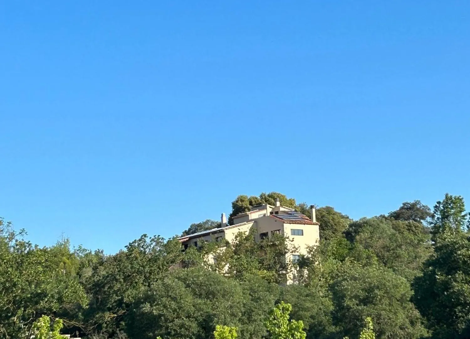 Luxury Villa Girona Bellissimo